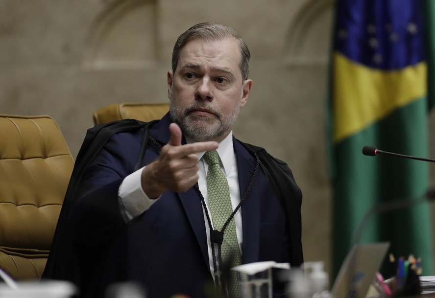 INSS: Toffoli e o Futuro da Previdência