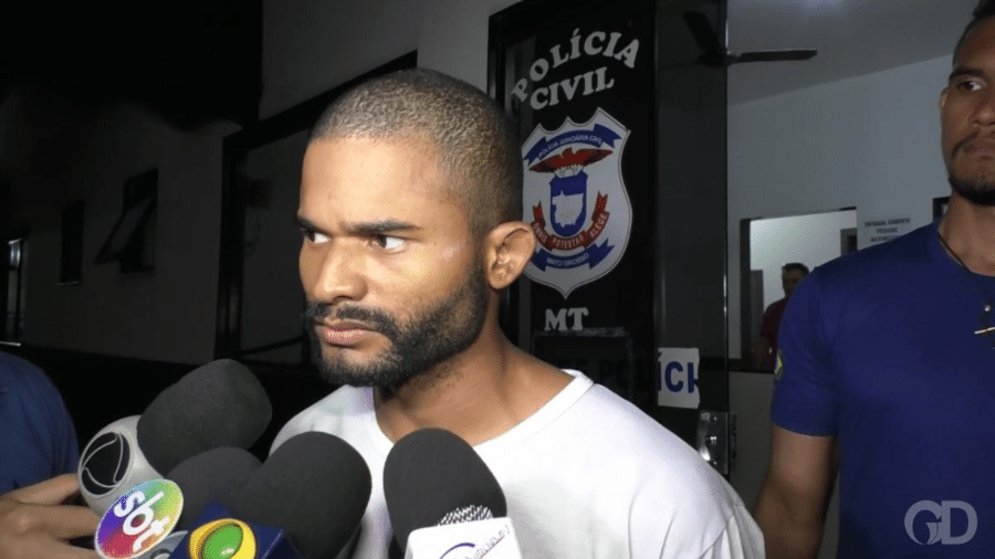 Justiça Libera Sobrinho Após Caso Chocante
