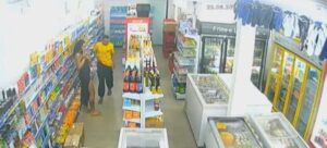 Onda de Violência Abalando a Bahia
