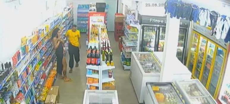 Onda de Violência Abalando a Bahia
