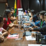 CNH Social 2025: Detran Convocando Estudantes!