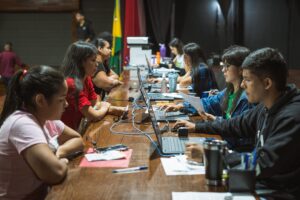 CNH Social 2025: Detran Convocando Estudantes!