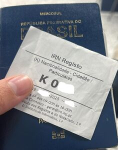 Nova lei de cidadania de Portugal afeta brasileiros