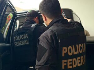 PF combate fraudes contra a Caixa em operação nacional