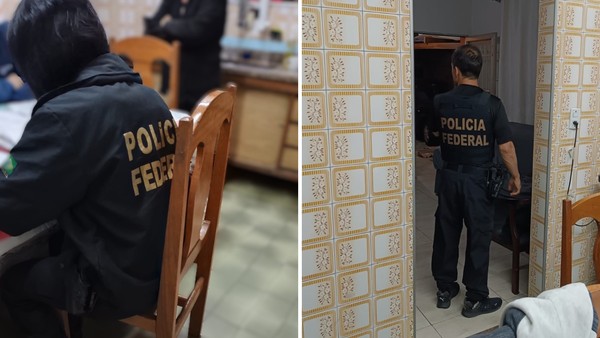 Fraudes bancárias na Caixa: PF deflagra operação